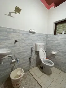 Kulture KonnectT Kurakanni - Bathroom