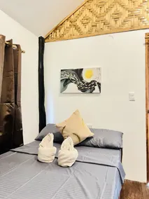 Banlaw Garden Resort - Chambre