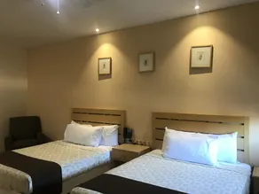 Navola Inn - Habitación