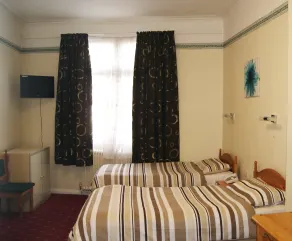 Stanley House Hotel - Chambre