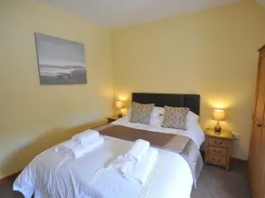 Sunset Lodge - Værelse
