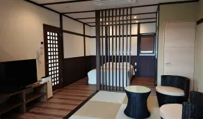 Hananoyado Yumefuji - Chambre