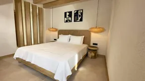 Club Kavala Beach Hotel Assos - Habitación