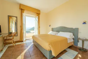 Hotel Belvedere - Chambre