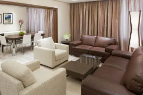 Crowne Plaza Amman by IHG - Room