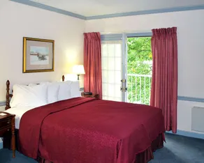 Rodeway Inn & Suites Myerstown - Lebanon - Room