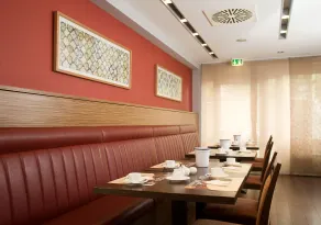 Mercure Hotel Koeln Belfortstrasse - Restaurant