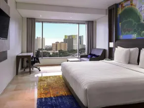 Grand Mercure Jakarta Kemayoran - Habitación