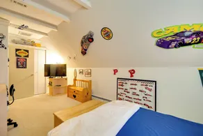 Charming Bay Head Retreat - Half-mi to Beach! - Zimmer