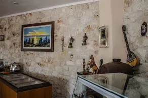 Hotel Ilios - Restaurang