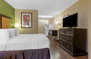 Extended Stay America Suites - Sacramento - South Natomas - Chambre