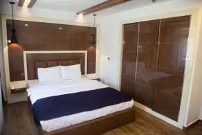  Taraklı Termal Suite - Zimmer