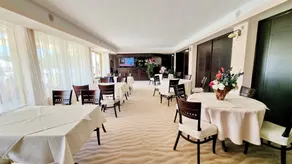 Hotel Condor - Restaurant
