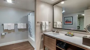 Bluegreen Vacations Suites at Hershey - Badeværelse