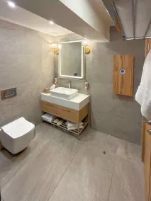 Roota Bodrum Hotel - Værelse