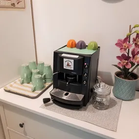 GIRASOLE SUITES - Recepción