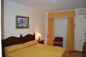 HOTEL Paquita - Rom