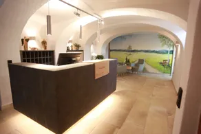 Landhotel Donaublick - Reception