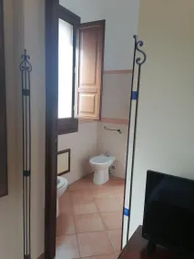 Kalura B&B - Salle de bain