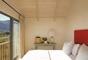 Coot Club - Habitación