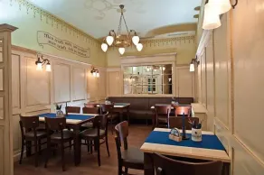 Schwerter Schankhaus & Hotel - Restaurant