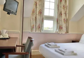 Ashton Court Hotel - Habitación