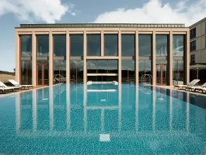 A-ROSA Sylt - Piscine