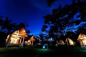 Phayamas Private Beach Resort and Island Brew - Adults Only - Chambre