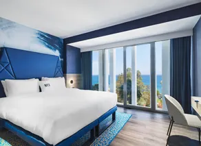 NYX Hotel Limassol - Chambre