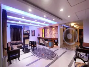 Hotel Southgate - Reception