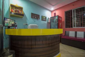 OYO 10462 Smriti Guest House - Reception