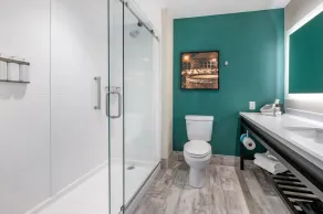 Cambria Hotel Louisville Downtown-Whiskey Row - Salle de bain