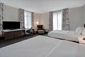 Hilton Garden Inn Kalamazoo - Room