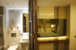 The Biancho Hotel Pera - Chambre