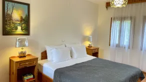 Aida Hotel - Room