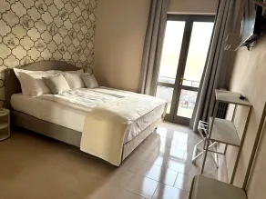 Hotel MioMio - Quarto