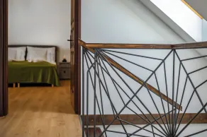 Wathay Vendégház - Habitación