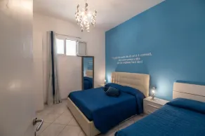 L'Isola Del Postino Rooms - Habitación