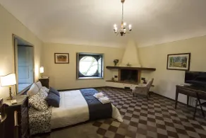 Tenuta del Gelso - Chambre