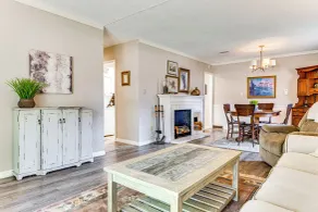 2 Mi to Purdue: Modern Home in West Lafayette - Intérieur