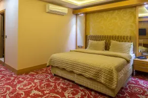 Bursa Palas Hotel - Room