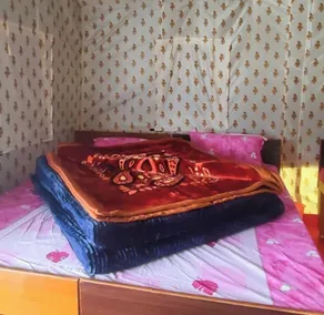 RIVER SIDE CAMP CHOPTA - Bathroom