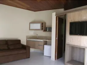 Pousada Safira do Morro - Room