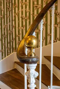 VILLA HAUTE GUAIS - Lobby