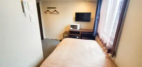 HOTEL LiVEMAX Kamata Ekimae - Værelse