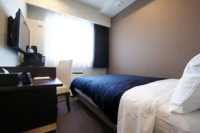 HOTEL LiVEMAX Osaka Umeda Nakatsu - Camera