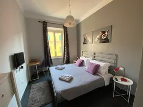 Guest House Rome by GHOR - Room
