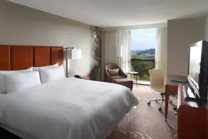 Atlanta Marriott Northwest at Galleria - Chambre