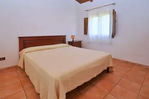 Residence in Gallura - Camera