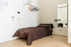 Albergo Del Sedile - Chambre